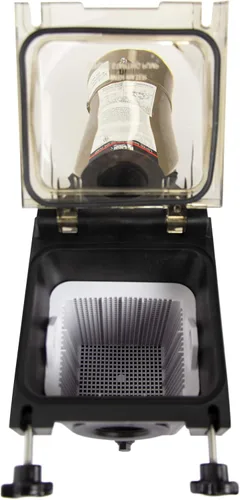 Vista 5 de Bomba de piscina Rx Clear Ultimate Niagara de 3/4 HP para piscinas enterradas