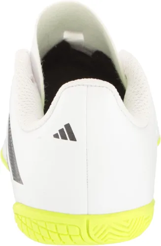 Vista 3 de adidas Tenis unisex Copa Pure.4 para interiores para niños