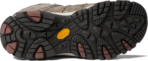 Vista 3 de Merrell Botas de senderismo Moab 3 Mid para mujer