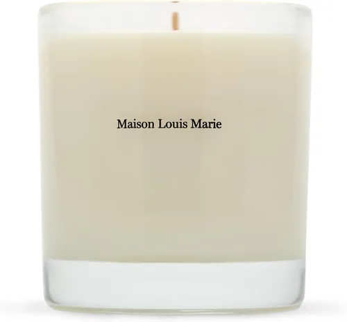 Vista 9 de Maison Louis Marie - Vela de cera de soja Antidris Cassis Fragancia de lujo para un mundo moderno (8.5 oz 8.47 oz)