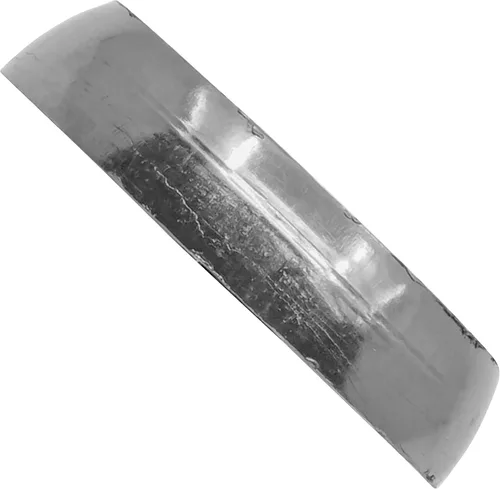 Vista 5 de Caltric Junta de tubo de escape compatible con Arctic Cat King Cat 900 2004 2005 1612-619
