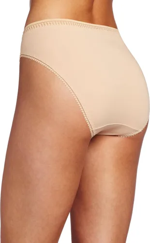 Vista 2 de On Gossamer Cabana - Ropa interior de corte alto para mujer
