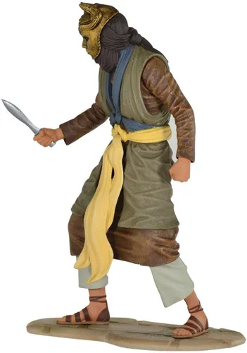 Vista 3 de Dark Horse Figura Deluxe Juego de Tronos: Hijo de la Arpía