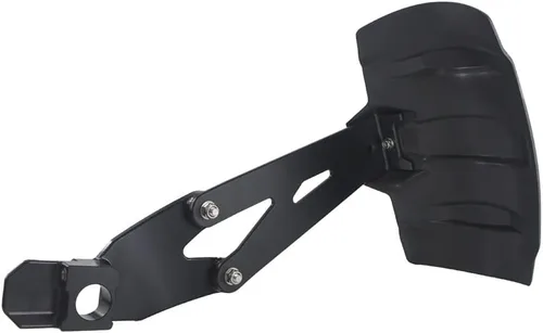 Vista 6 de Protector de salpicadura de lodo trasero para BMW para F750GS para F850GS F 850 GS ADV para Adventure 2022-2018 motocicleta guardabarros trasero