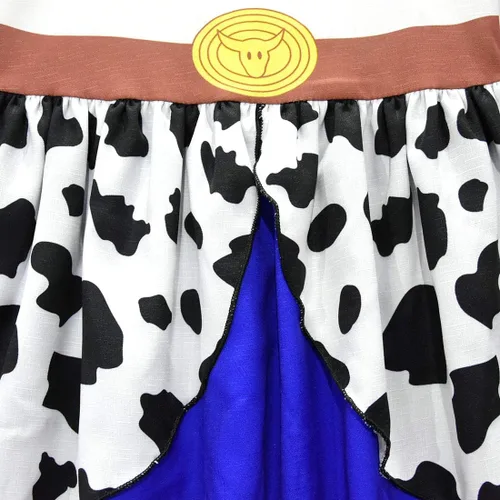Vista 5 de Yidasloox Ropa de verano de manga corta para niñas
