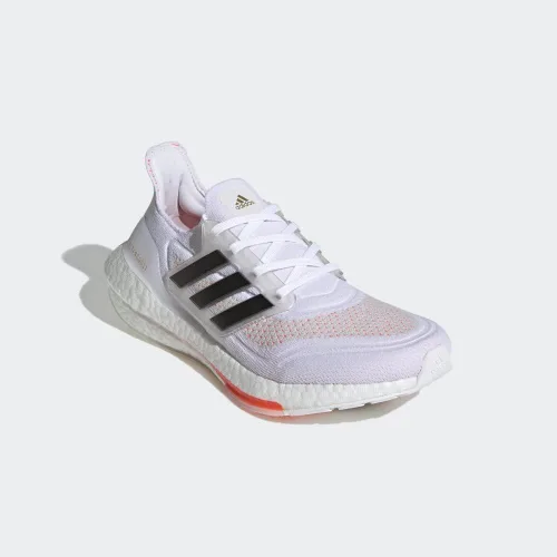 Vista 6 de adidas Tenis de correr Ultraboost 21 para mujer