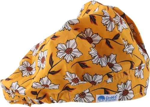 Vista 126 de GUOER Sombrero Bouffant Gorra Talla única Multicolor