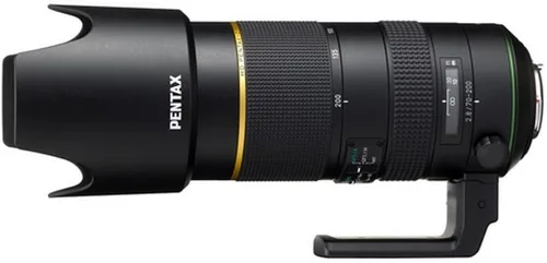 Vista 13 de Pentax D FA F2.8ED SDM WR 15-30mm f/2.8 Lente de Zoom Ultra Gran Angular para Pentax K