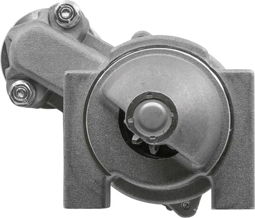 Vista 5 de Caltric KH-24-098-01 KH2409801 KH-24-098-01-S KH2409801S Arrancador compatible con Cub Cadet