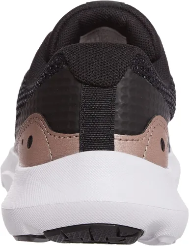 Vista 3 de Under Armour Surge 3 - Tenis deportivo de correr para hombre
