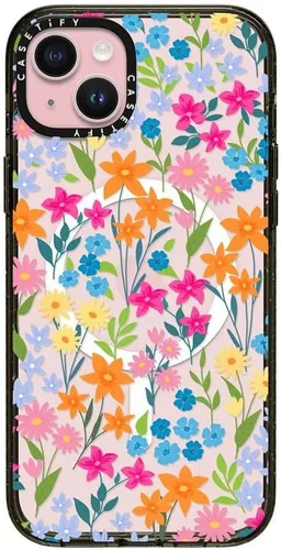 Vista 65 de CASETiFY Funda para iPhone Air, compatible con MagSafe