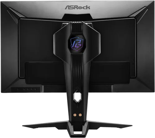 Vista 5 de ASRock PG27QFT2A Monitor de Pantalla IPS de 27 Pulgadas QHD (2560x1440)