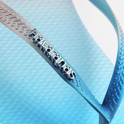 Vista 6 de Havaianas Sandalias de mujer delgadas degradadas Sundal