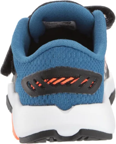 Vista 3 de New Balance Unisex-Child Rave Run V1 Hook and Loop Shoe