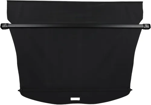 Vista 19 de SCITOO Cubierta de carga para 2019-2024 compatible con Cadillac XT4 2.0L retráctil para maletero trasero, cubierta de seguridad para equipaje