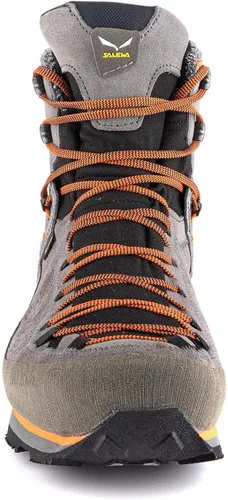 Vista 3 de Salewa Mountain Trainer 2 Mid GTX - Botas de senderismo para hombre