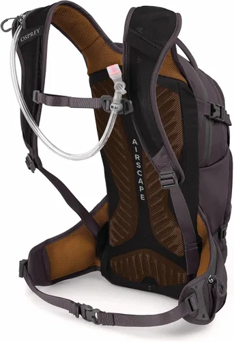 Vista 7 de Osprey Raven Women's Biking Backpack with Hydraulics Reservoir