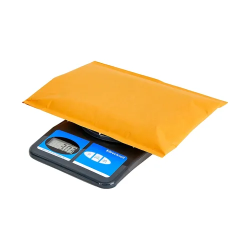 Vista 7 de Brecknell, 311, Báscula electrónica de oficina, 11 lb x 0.1 oz