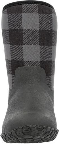 Vista 3 de Muck Boot Botas de lluvia para mujer