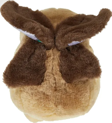 Vista 2 de Marvel Studios' Shang-Chi Morris personaje de peluche, muñeca suave de 8 pulgadas inspirada en Shang-Chi de Marvel Studios y La leyenda de los diez
