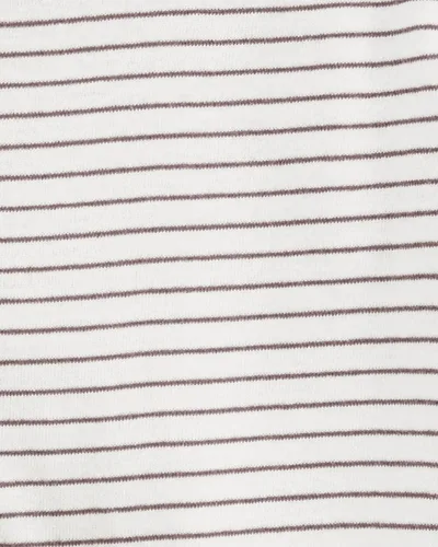 Vista 2 de Carter's Conjunto de chaleco de 3 piezas para bebé niña