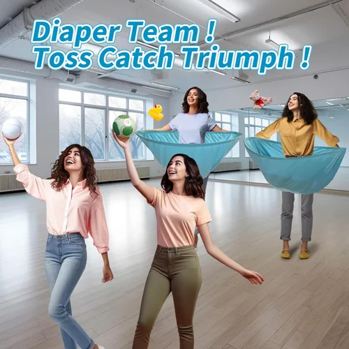 Vista 3 de Juego de 3 piezas para baby shower, juegos de despedida de soltera, actividades divertidas, juego de baby shower más divertido de todos los tiempos