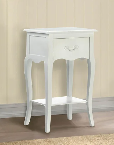 Vista 2 de Mesa decorativa Country Loft 15.75"x11.75"x25.5
