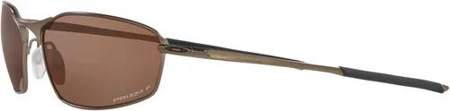 Vista 3 de Oakley Gafas de sol ovaladas Oo4141 Whisker para hombre