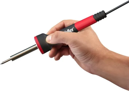Vista 3 de Estación de soldadura de pinza de precisión Weller de 5 a 30W, 120V WLSK3012A