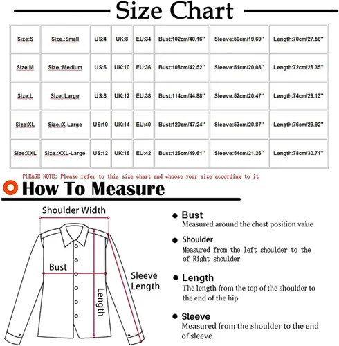 Vista 3 de Womens Oversized Jackets Lightweight Button Down Casual Bomber Jacket Floral Print Coat Lapel Collar Short Outwear Tops