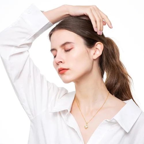 Vista 7 de A Mi Hermosa Hija - Collar De Amor Eterno - Un Regalo Unico Para El Amor De Mi Vida, Lampara De Amor Eterno Para Mi Hija En Español, Regalo Para Una