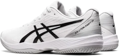 Vista 3 de ASICS Zapatillas de tenis para hombre Solution Swift FlyteFoam