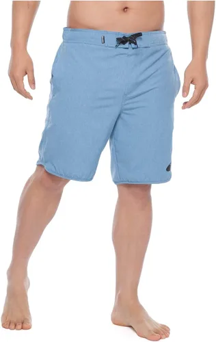 Vista 3 de Rokka&Rolla Traje de baño para hombre, de secado rápido, elástico, con forro de malla