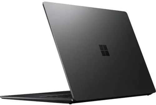 Vista 6 de Microsoft Surface Laptop 5 - Computadora portátil con pantalla táctil de 13.5 pulgadas, 2256 x 1504, Intel Core i5 de 12ª generación i5-1245U