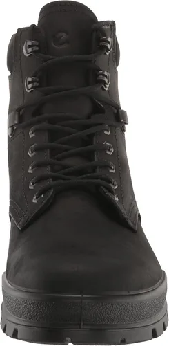 Vista 2 de ECCO Botas de senderismo Track 25 impermeables con punta lisa para hombre