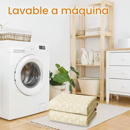 Vista 8 de hyha - Manta impermeable para cama de perro, mantas suaves para mascotas, cubierta impermeable para sofá para perros, fundas reversibles lavables