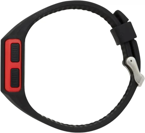 Vista 3 de Rip Curl Reloj automático Rifles Tide para hombre con correa de poliuretano, Llama, Moderno
