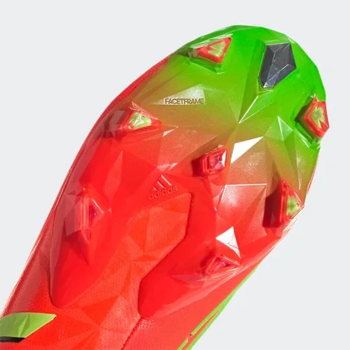 Vista 8 de adidas Predator Edge.1 FG Cleats