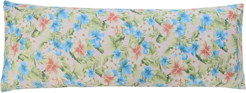 Vista 38 de Elegant Comfort Juego Ultra Suave de 2 Fundas de Almohada con Estampado Floral - 1500 Microfibra de Calidad Premium de Hotel, Suaves y Lisas