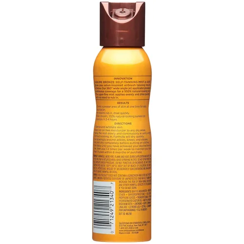 Vista 2 de Bronceador aerógrafo de salón L'Oreal Paris Sublime, ProPerfect, Bronce