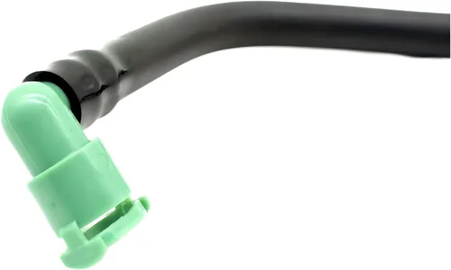 Vista 2 de 4.6 Conjunto de manguera de tubo separador de vapor de combustible para Dorman para 46076 para Ford F150 4.6L 5.4L V8 1997-2003 para Lincoln 1998