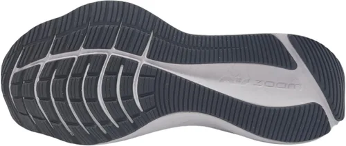 Vista 5 de Nike Mujer Winflo 8 Running, Remolacha Oscuro Poni Oscuro Negro