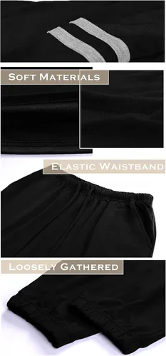 Vista 4 de Sipaya - Conjuntos de sudadera de bloque de color para mujer, conjuntos casuales de 2 piezas