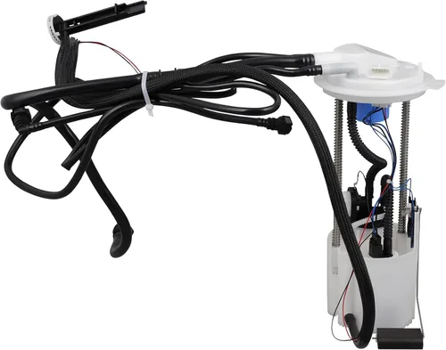Vista 2 de Reemplazo del conjunto de la bomba de combustible para Chevrolet Equinox 3.4L 2005-2006