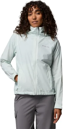 Vista 36 de Columbia - Chaqueta Switchback IV para mujer Negro