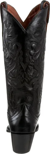 Vista 3 de Dan Post Women's Maria Snip Toe Cowboy Boots Fashion
