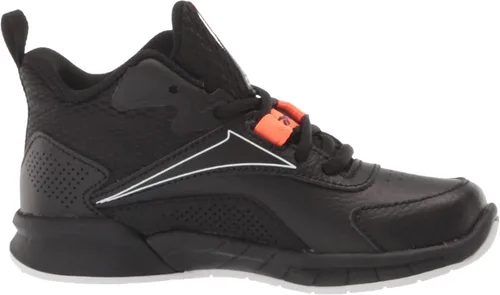 Vista 6 de Reebok Boy's More Buckets Basketball Shoe