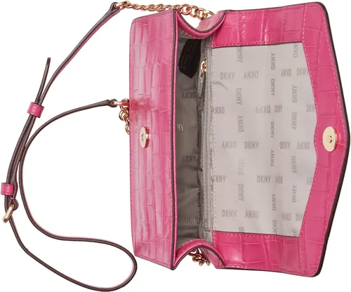 Vista 4 de DKNY Elissa Small Hombro