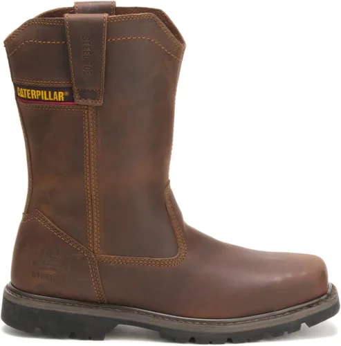 Vista 3 de Cat Footwear Men's Wellston Steel Toe