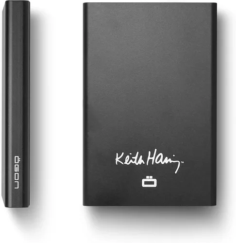 Vista 13 de ÖGON -DESIGNS- Tarjetero automático de aluminio, protección RFID contra fraude y desmagnetización, cartera delgada y minimalista para hombres